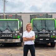 Dumpster Rental in Chicago