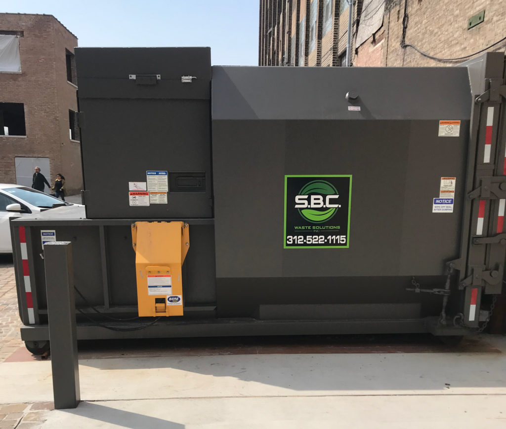 SBC Waste Solutions Why Do You Charge A Fuel Surcharge 