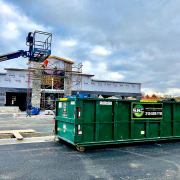 Dumpster Rental in Chicago