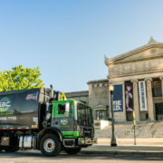 Dumpster Rentals Service Provider