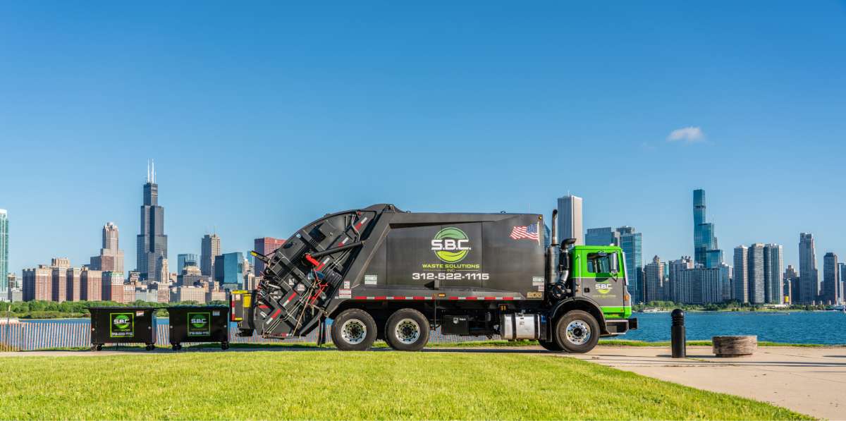 Waste Management Service