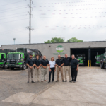 Recycling Center