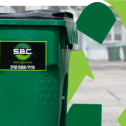 Waste Disposal Service